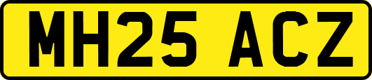 MH25ACZ