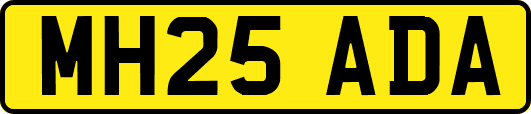 MH25ADA
