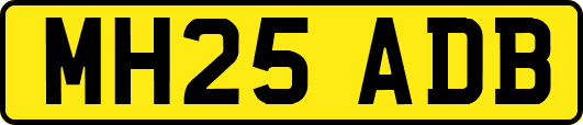 MH25ADB