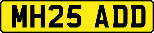 MH25ADD
