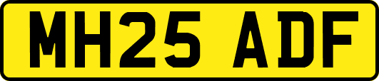 MH25ADF