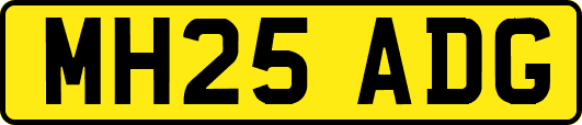 MH25ADG
