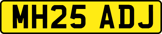 MH25ADJ