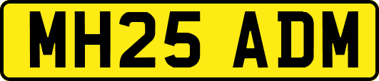MH25ADM