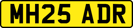 MH25ADR