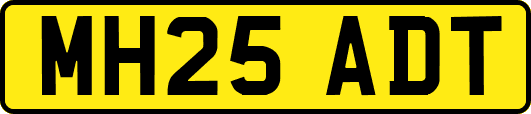 MH25ADT