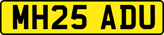 MH25ADU