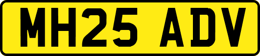 MH25ADV