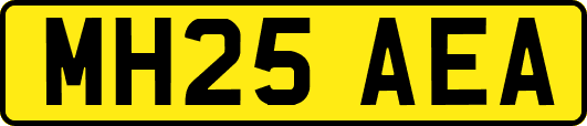 MH25AEA