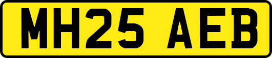 MH25AEB