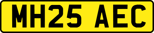 MH25AEC
