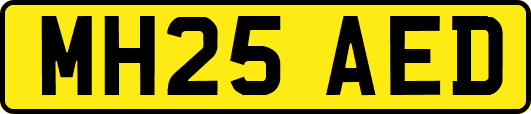 MH25AED