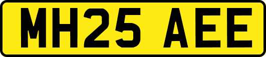 MH25AEE