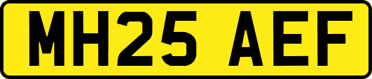 MH25AEF