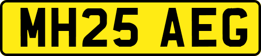 MH25AEG
