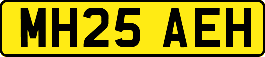 MH25AEH