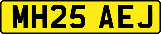 MH25AEJ