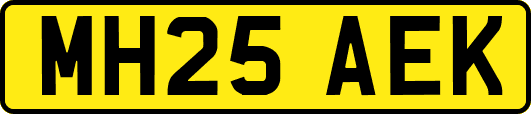 MH25AEK