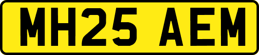 MH25AEM