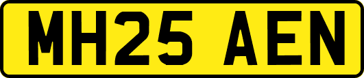 MH25AEN