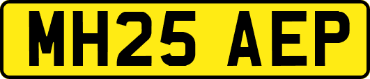 MH25AEP