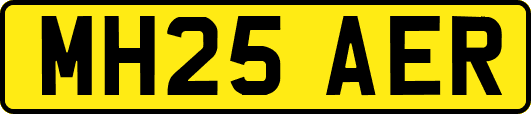 MH25AER