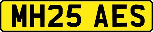 MH25AES
