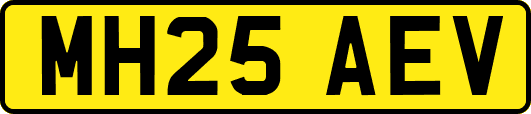 MH25AEV
