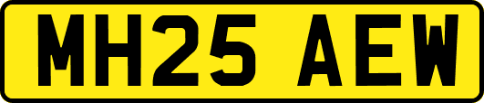 MH25AEW