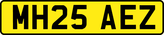 MH25AEZ
