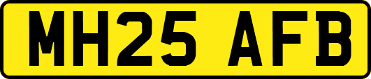 MH25AFB