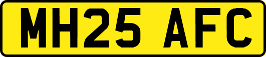 MH25AFC