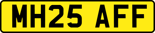 MH25AFF