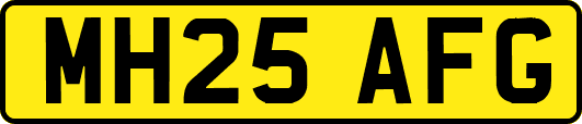 MH25AFG