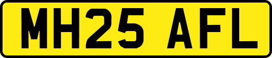 MH25AFL