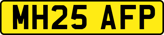 MH25AFP