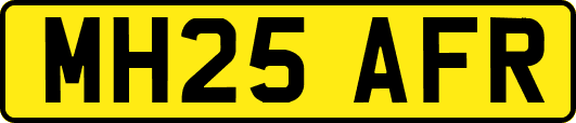 MH25AFR