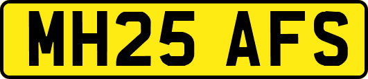 MH25AFS