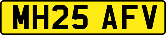 MH25AFV