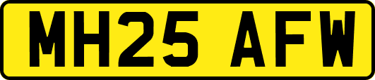 MH25AFW