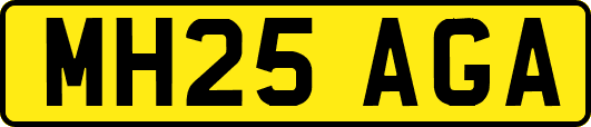 MH25AGA