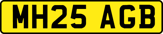 MH25AGB