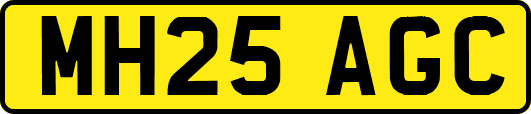 MH25AGC