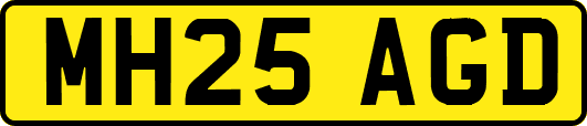 MH25AGD