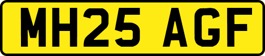 MH25AGF