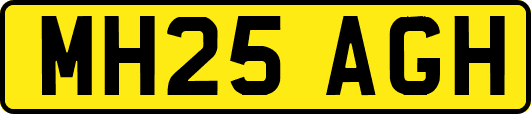 MH25AGH