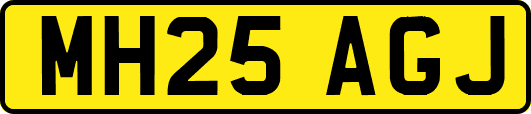 MH25AGJ