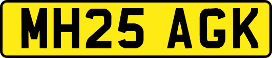 MH25AGK
