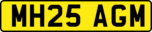 MH25AGM