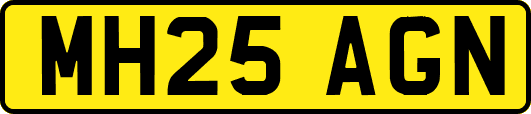 MH25AGN